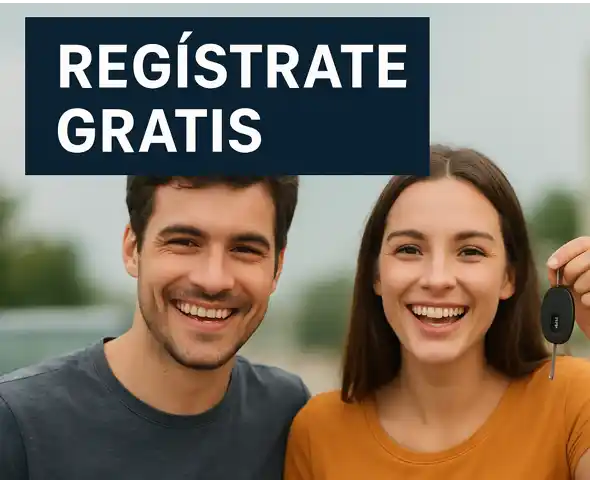 Registro / Acceso
