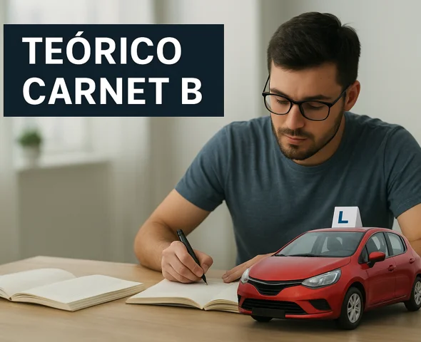 Teórico Carnet B